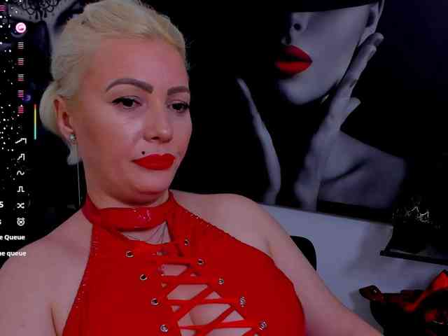 Mistress-Marilyn Mistress-Marilyn