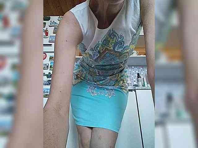 Lanusik88 webcam
