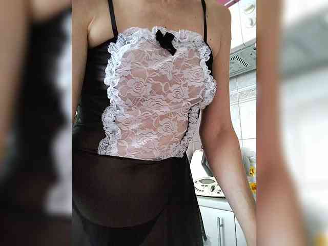 Lana503 Live Webcam on BongaCams