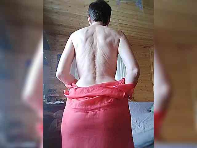 Lanusik88 webcam