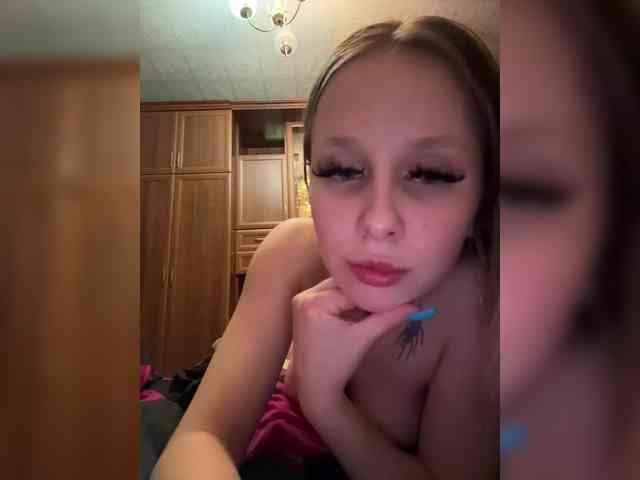 online nude webcam Satanic1998a