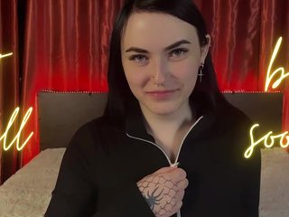 witch-lady18 Porn Show