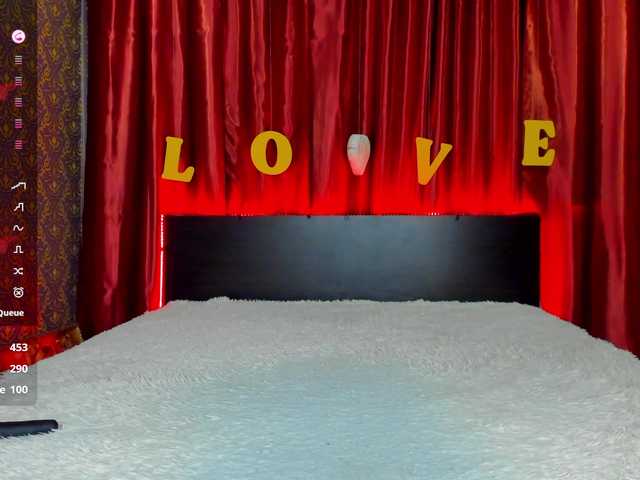 witch-lady18's BongaCams show and profile