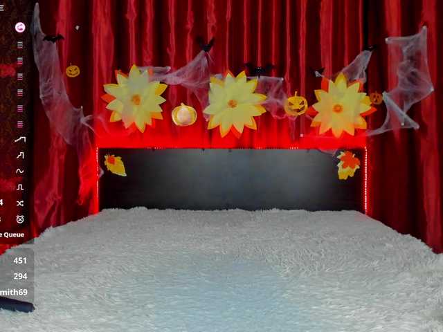 видео с witch-lady18