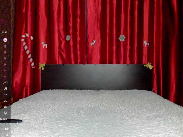 witch-lady18's BongaCams show and profile