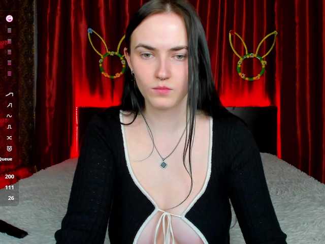witch-lady18's BongaCams show and profile