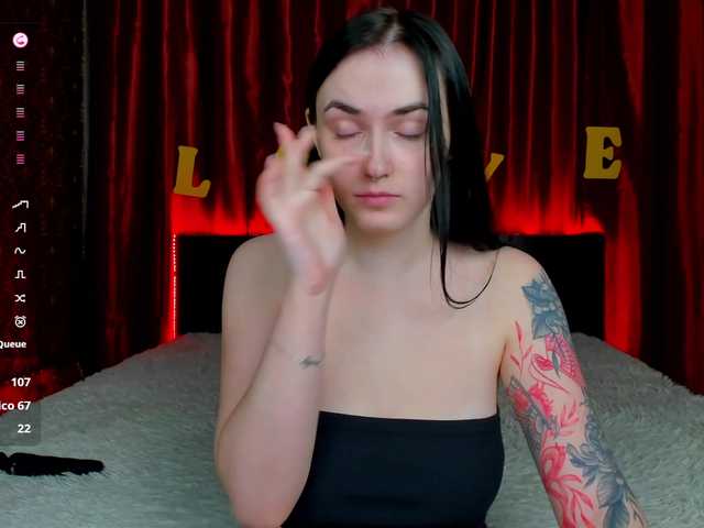 witch-lady18's BongaCams show and profile