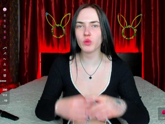 witch-lady18's BongaCams show and profile