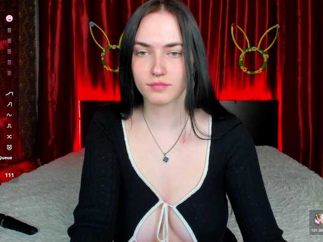 witch-lady18's BongaCams show and profile