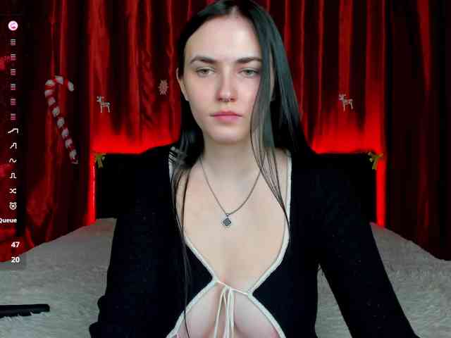 witch-lady18 webcam