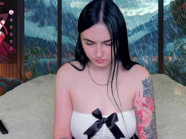 witch-lady18 webcam