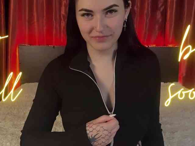 witch-lady18 webcam