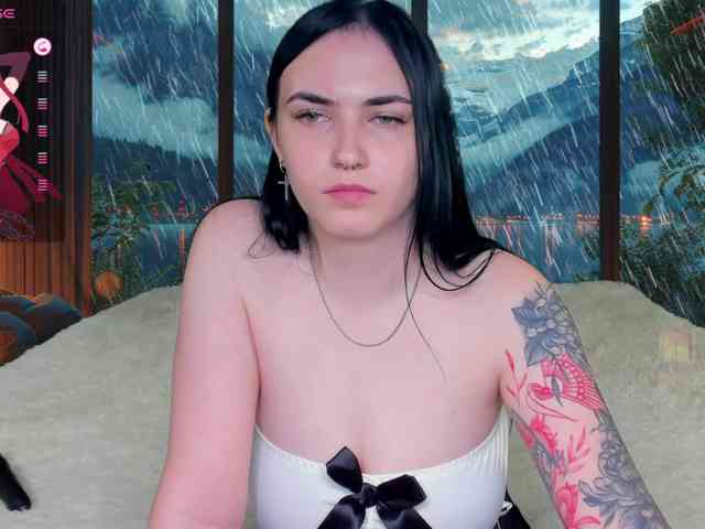 witch-lady18 webcam