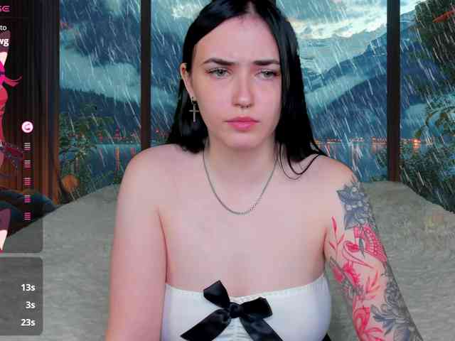 witch-lady18 webcam