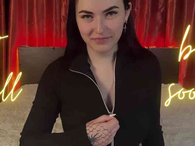 witch-lady18 webcam