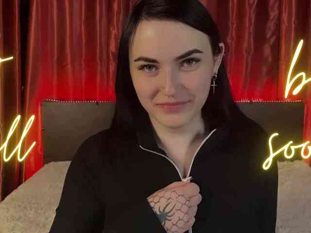 adult web cam Witch-lady18