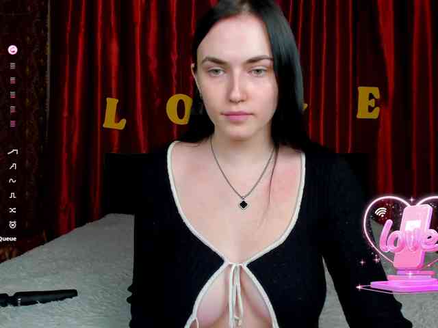 witch-lady18 webcam