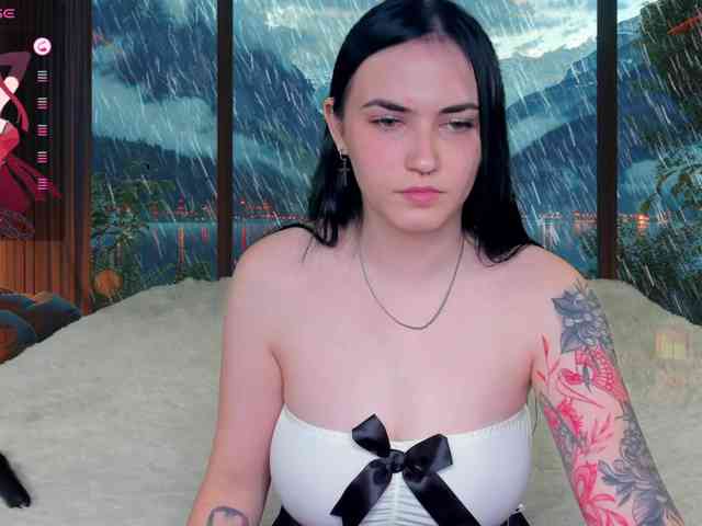 witch-lady18 webcam