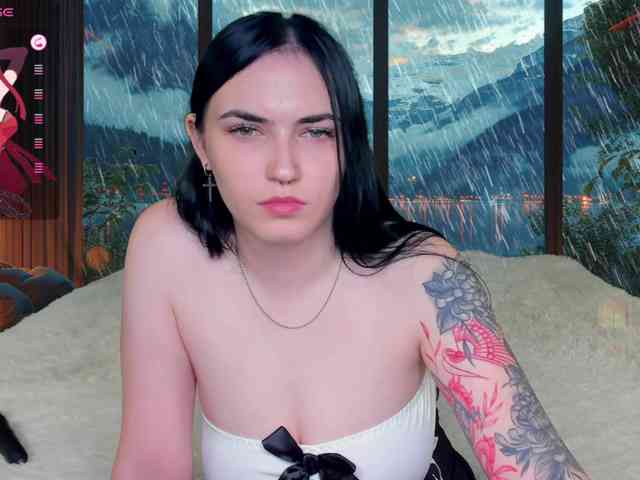 witch-lady18 webcam