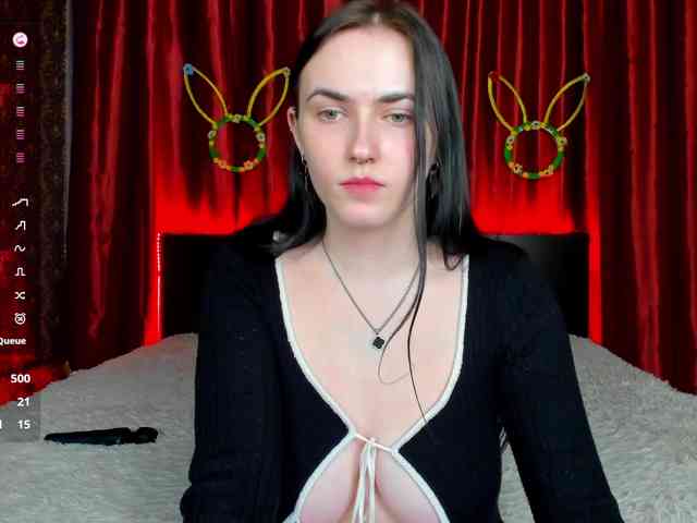 witch-lady18 webcam