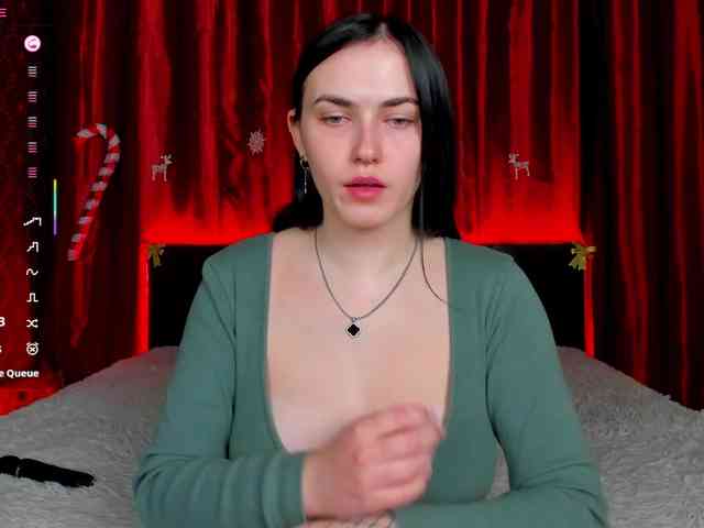 witch-lady18 webcam