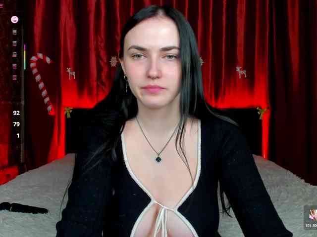 witch-lady18 webcam