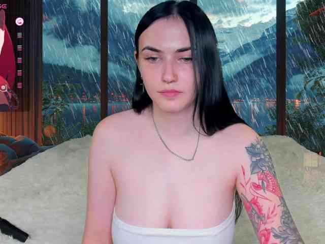 witch-lady18 webcam