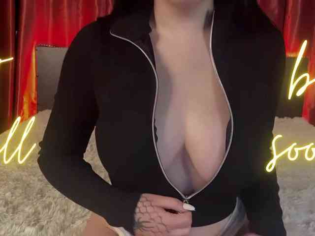 witch-lady18 webcam
