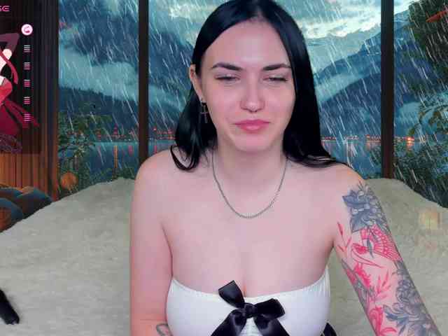 witch-lady18 webcam