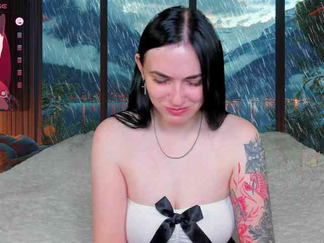 witch-lady18 webcam