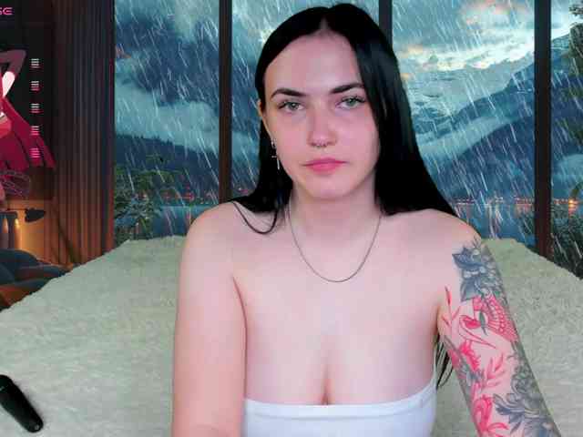 witch-lady18 webcam