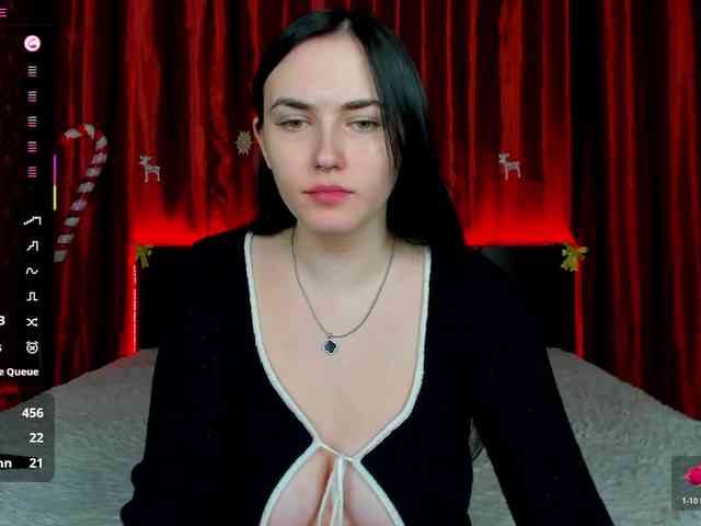 witch-lady18 webcam