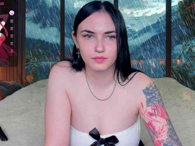 witch-lady18 webcam
