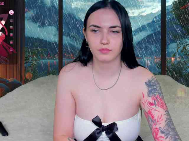 witch-lady18 webcam