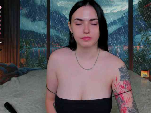 witch-lady18 webcam