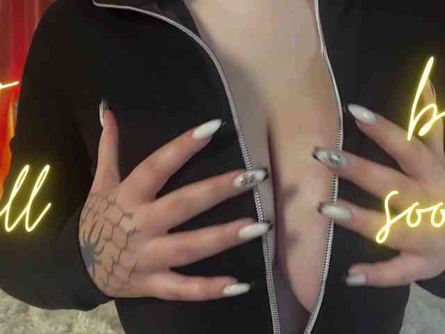 witch-lady18 webcam