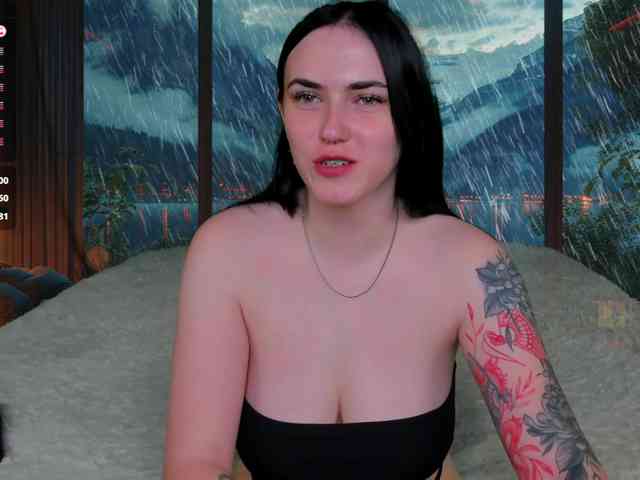 witch-lady18 webcam