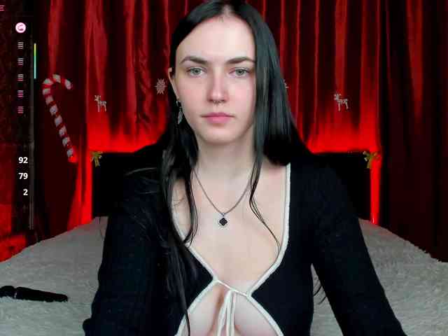 witch-lady18 webcam