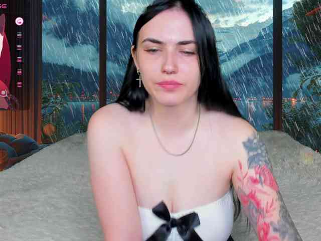 witch-lady18 webcam