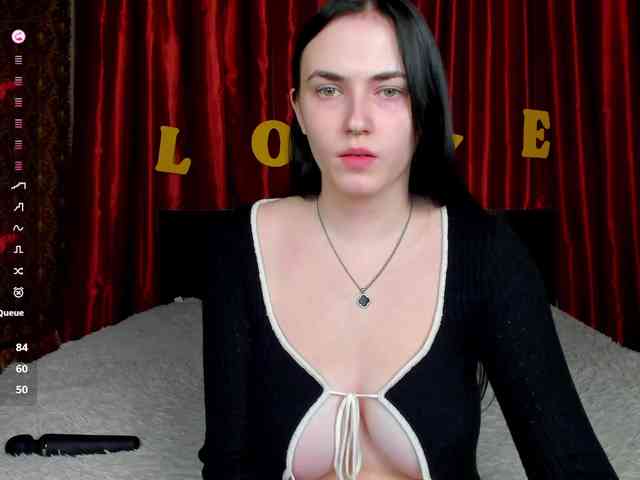 witch-lady18 webcam