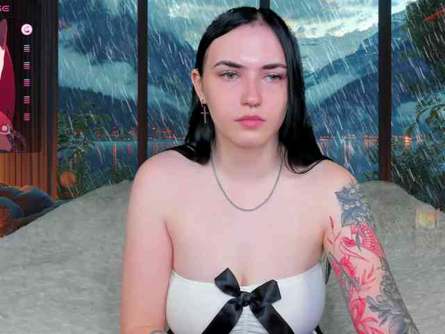 witch-lady18 webcam