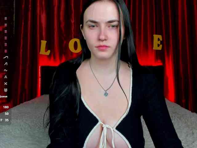 witch-lady18 webcam
