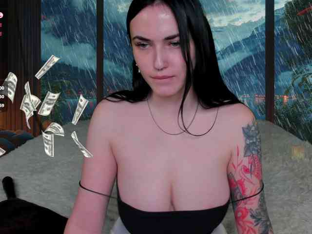 witch-lady18 webcam