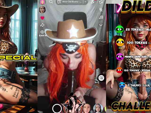 atenea-dolly Live Webcam on BongaCams