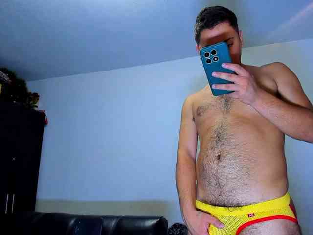diegohairyman