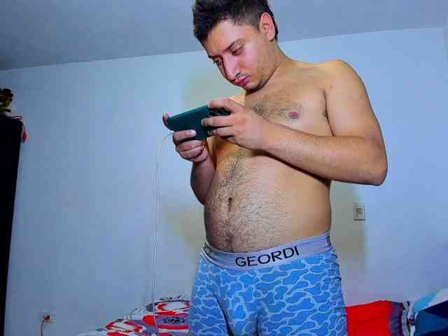 diegohairyman