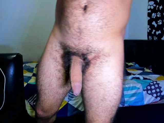 diegohairyman
