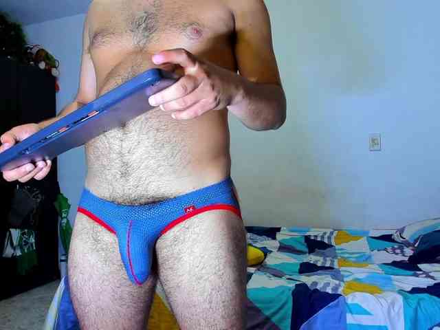 diegohairyman