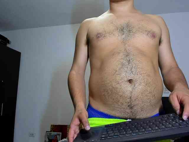 diegohairyman diegohairyman