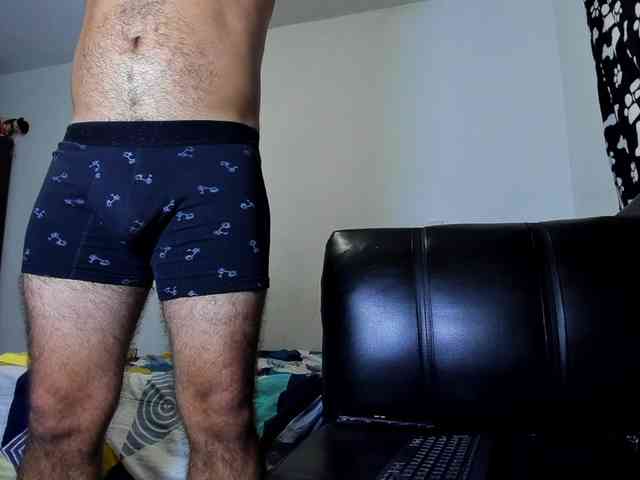 diegohairyman diegohairyman